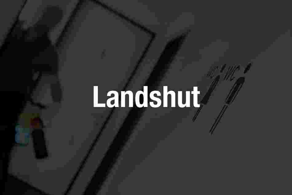 Kanalreinigung Rohrreinigung Landshut Rohrreiniger