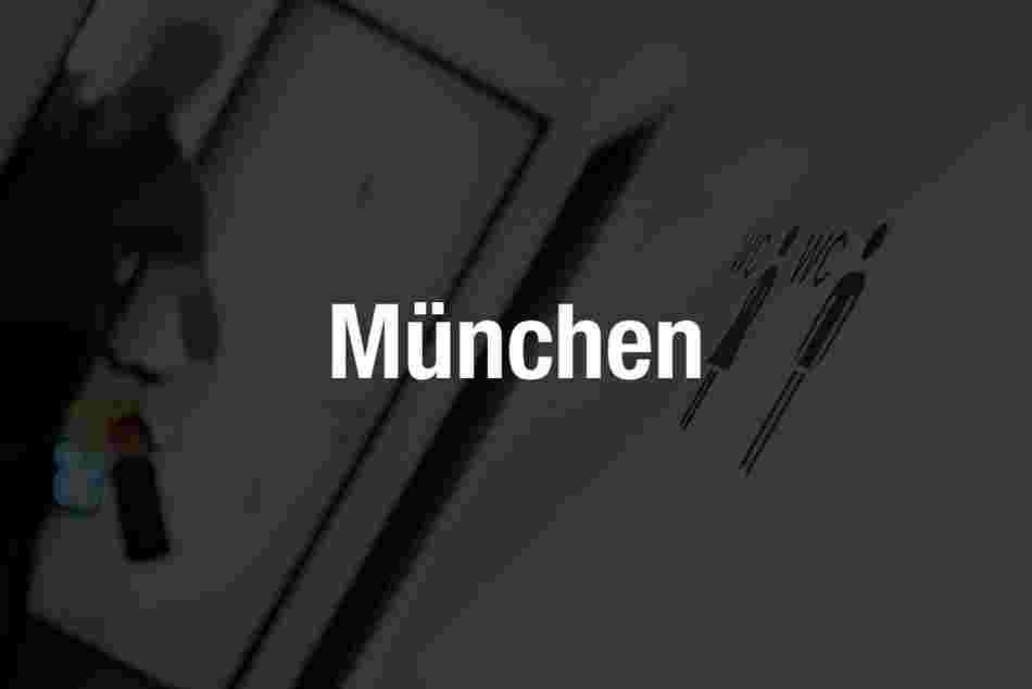 Kanalreinigung Rohrreinigung München Rohrreiniger