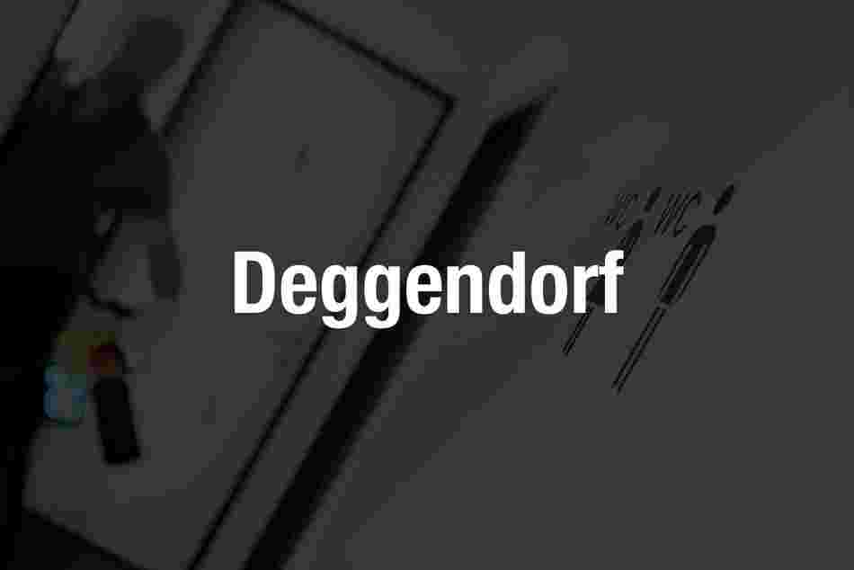 Kanalreinigung Rohrreinigung Deggendorf Rohrreiniger