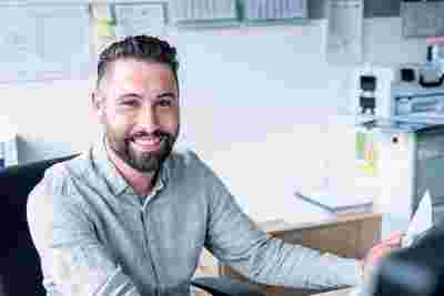 Kontakt für Kanalinspektion